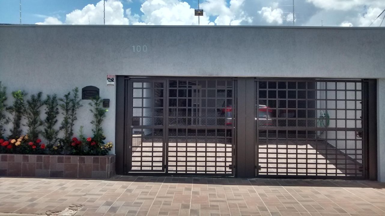 Captação de Casa a venda na Rua Alexandre Falcoski, Jardim Eliana, Araraquara, SP